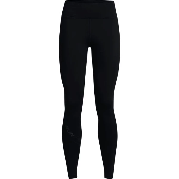 Dámske legíny Under Armour  Empowered Tight-BLK XS