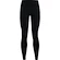 Dámske legíny Under Armour  Empowered Tight-BLK XS