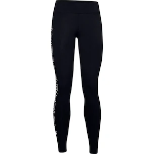 Dámske legíny Under Armour  Favorite WM Leggings Black