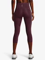 Dámske legíny Under Armour  Fly Fast 2.0 HG Crop-PPL