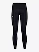 Dámske legíny Under Armour  Fly Fast 2.0 HG Tight-BLK