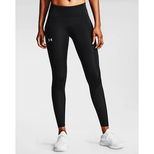 Dámske legíny Under Armour  Fly Fast 2.0 HG Tight-BLK