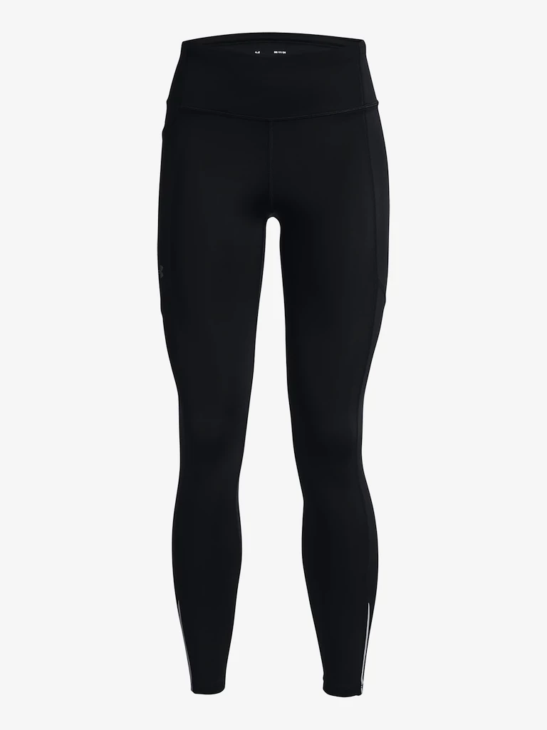 Dámske legíny Under Armour  Fly Fast 3.0 Tight-BLK