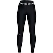 Dámske legíny Under Armour HeatGear Brand WB Legging