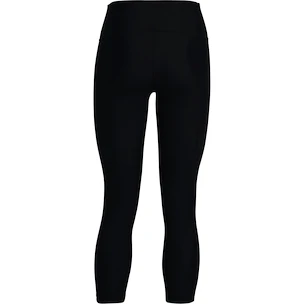 Dámske legíny Under Armour HeatGear Taped Ankle Leg Black XS
