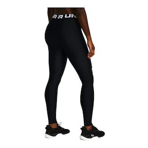 Dámske legíny Under Armour  HG Legging Black