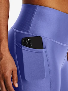 Dámske legíny Under Armour  HiRise Leg-BLU M