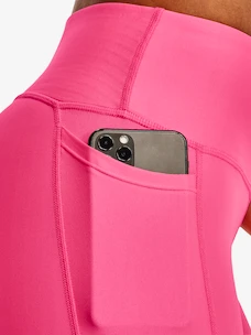 Dámske legíny Under Armour  HiRise Leg-PNK XL