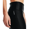 Dámske legíny Under Armour  Iso Chill Ankle Leg NS Black