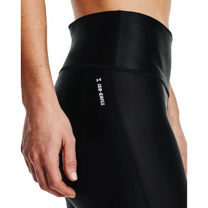 Dámske legíny Under Armour  Iso Chill Ankle Leg NS Black S