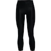Dámske legíny Under Armour  Iso Chill Ankle Leg NS Black S