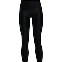 Dámske legíny Under Armour  Iso Chill Ankle Leg NS Black S