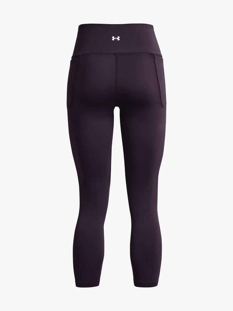 Dámske legíny Under Armour  Meridian Ankle Leg-PPL