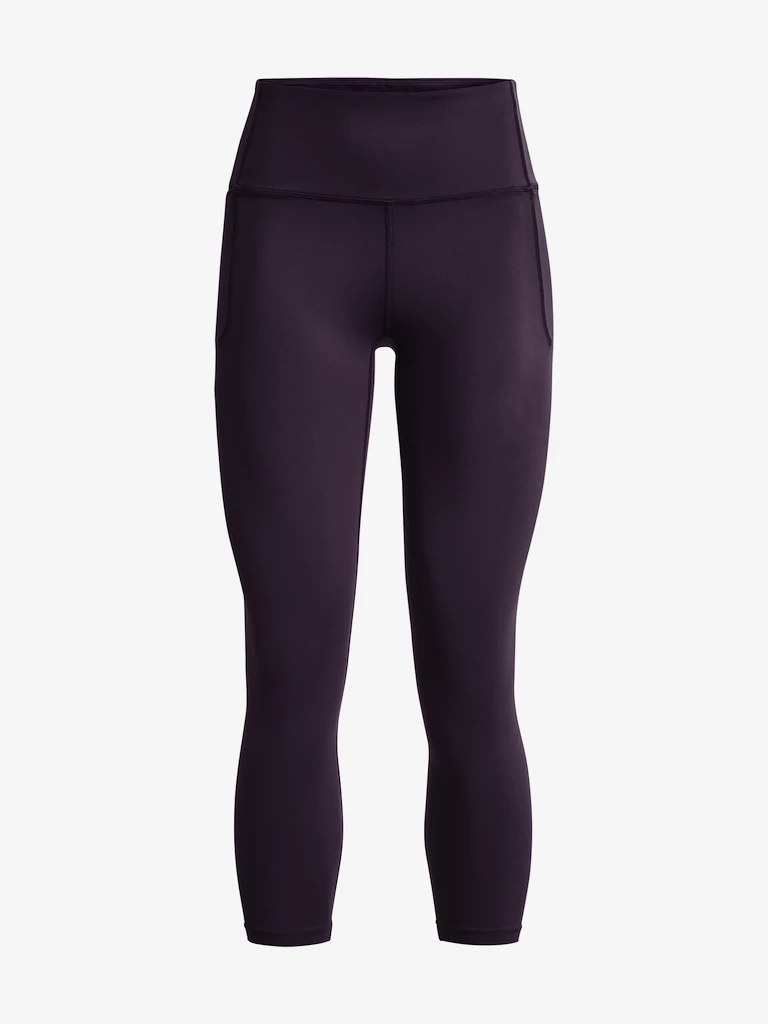 Dámske legíny Under Armour  Meridian Ankle Leg-PPL