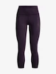 Dámske legíny Under Armour  Meridian Ankle Leg-PPL