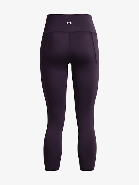 Dámske legíny Under Armour  Meridian Ankle Leg-PPL