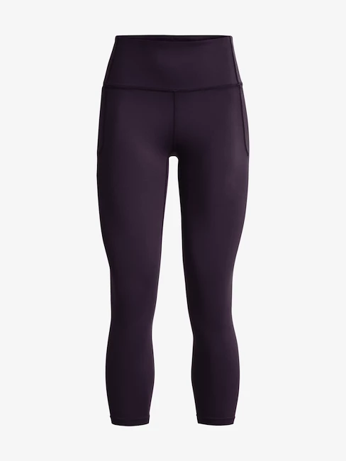 Dámske legíny Under Armour  Meridian Ankle Leg-PPL