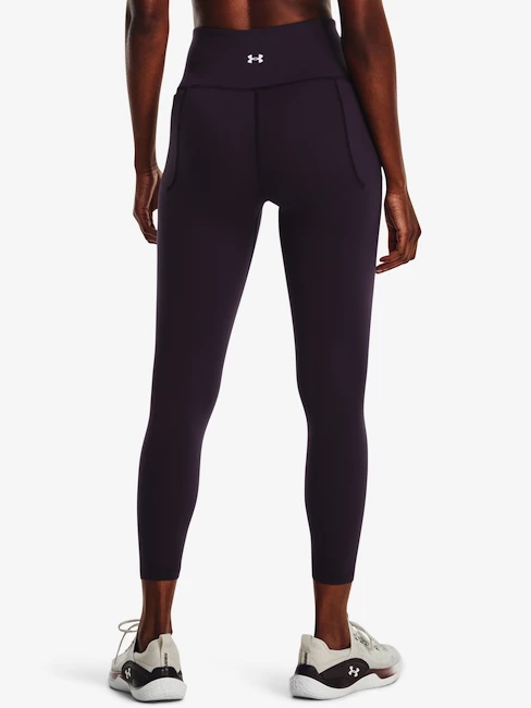 Dámske legíny Under Armour  Meridian Ankle Leg-PPL