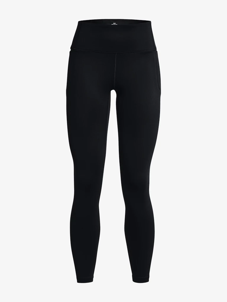 Dámske legíny Under Armour  Meridian CW Legging-BLK