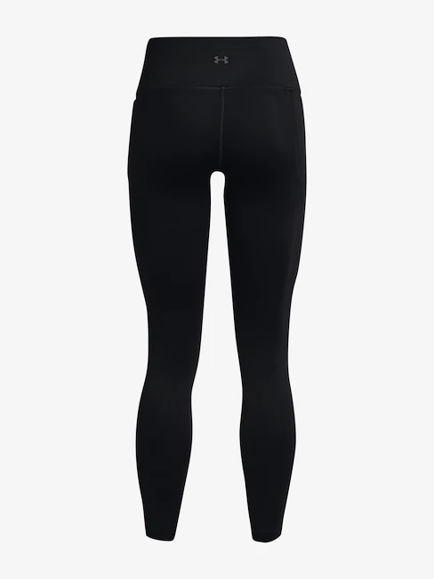 Dámske legíny Under Armour  Meridian CW Legging-BLK
