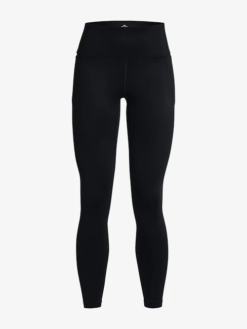 Dámske legíny Under Armour  Meridian CW Legging-BLK