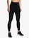 Dámske legíny Under Armour  Motion Ankle Leg-BLK