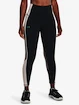 Dámske legíny Under Armour  Rush Ankle Leg 6M Nov-BLK XS