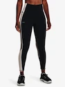 Dámske legíny Under Armour  Rush Ankle Leg 6M Nov-BLK XS