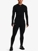 Dámske legíny Under Armour  Rush Legging 6M Novelty-BLK