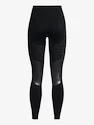 Dámske legíny Under Armour  Rush Legging 6M Novelty-BLK