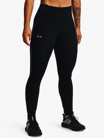 Dámske legíny Under Armour Rush Legging 6M Novelty-BLK
