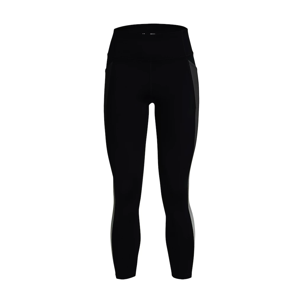 Dámske legíny Under Armour  SpeedPocket Ankle Tight-BLK XS
