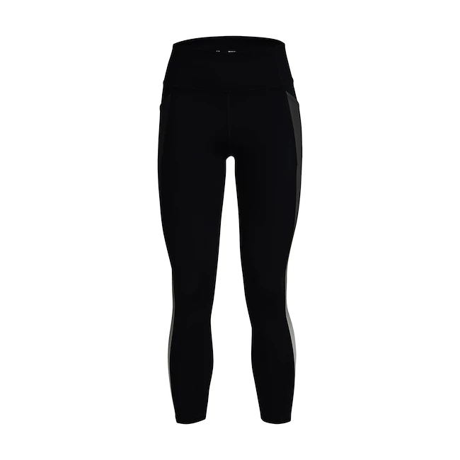 Dámske legíny Under Armour  SpeedPocket Ankle Tight-BLK XS