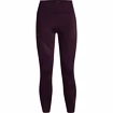 Dámske legíny Under Armour  Speedpocket Perf 7/8 Tght Purple