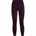 Dámske legíny Under Armour  Speedpocket Perf 7/8 Tght Purple