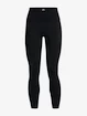 Dámske legíny Under Armour  UA Rush Ankle Legging-BLK