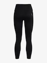 Dámske legíny Under Armour  UA Rush Ankle Legging-BLK