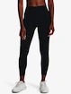 Dámske legíny Under Armour  UA Rush Ankle Legging-BLK