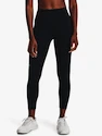 Dámske legíny Under Armour  UA Rush Ankle Legging-BLK