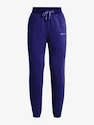 Dámske nohavice Under Armour  Essential Script Pant-BLU