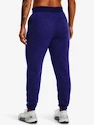 Dámske nohavice Under Armour  Essential Script Pant-BLU