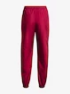 Dámske nohavice Under Armour  Storm Rush Woven Pant -PNK