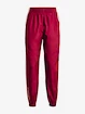 Dámske nohavice Under Armour  Storm Rush Woven Pant -PNK