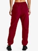Dámske nohavice Under Armour  Storm Rush Woven Pant -PNK