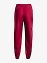 Dámske nohavice Under Armour  Storm Rush Woven Pant -PNK