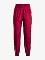 Dámske nohavice Under Armour  Storm Rush Woven Pant -PNK