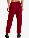 Dámske nohavice Under Armour  Storm Rush Woven Pant -PNK