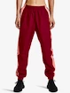 Dámske nohavice Under Armour  Storm Rush Woven Pant -PNK