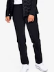 Dámske nohavice Under Armour  Stormproof Golf Rain Pant-BLK S