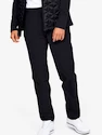 Dámske nohavice Under Armour  Stormproof Golf Rain Pant-BLK S